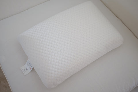 Latex Contoured Pillow