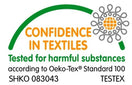 OEKO-TEX Standard 100 OEKO-TEX