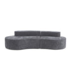 Graphite Grey
