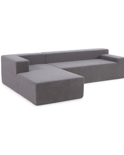 Forma Block Modular Sofa 4 Seater