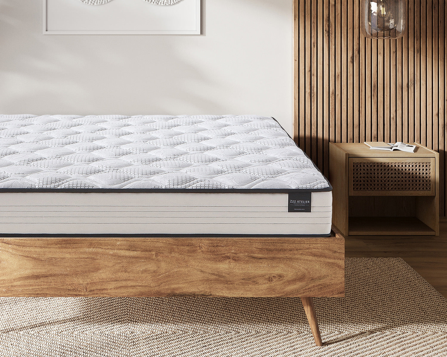 Assured Firm Mattress