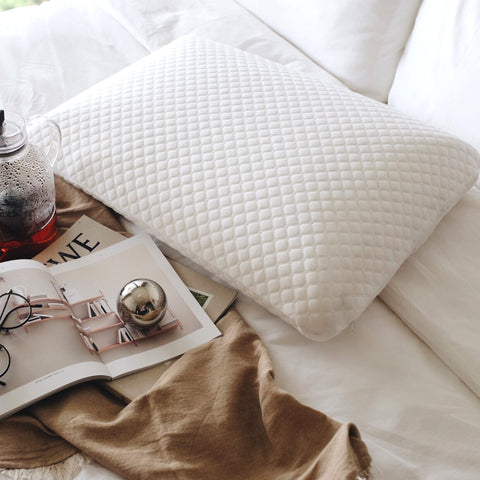 Latex Contoured Pillow