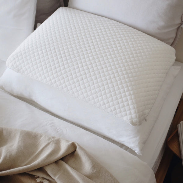 Latex Contoured Pillow