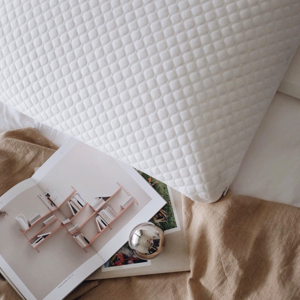 Latex Contoured Pillow