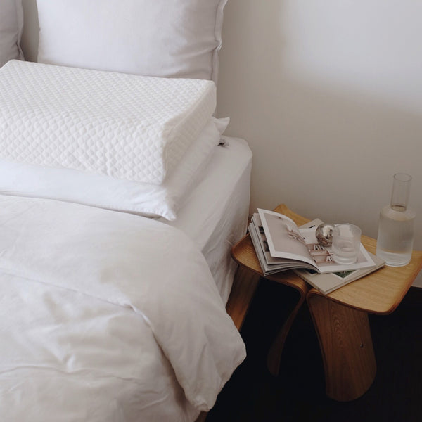 Latex Contoured Pillow