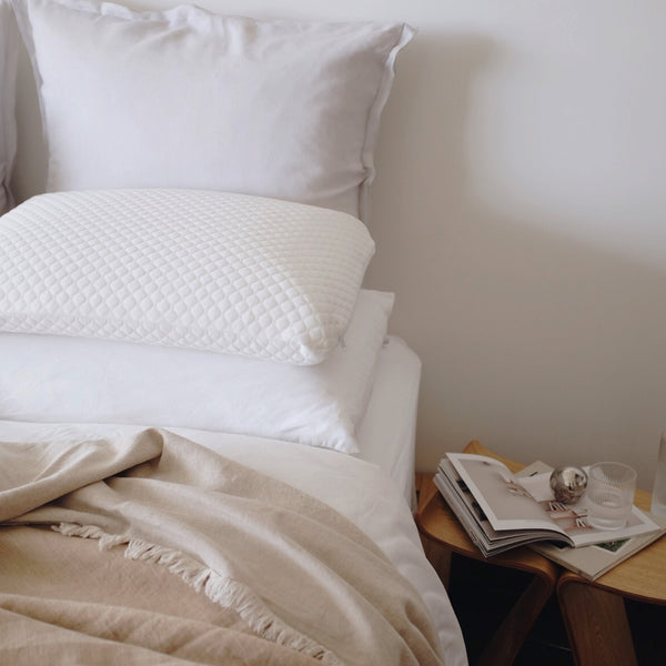 Latex Contoured Pillow