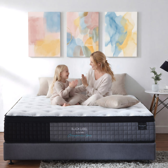 Chiropractic BLACK LABEL Mattress