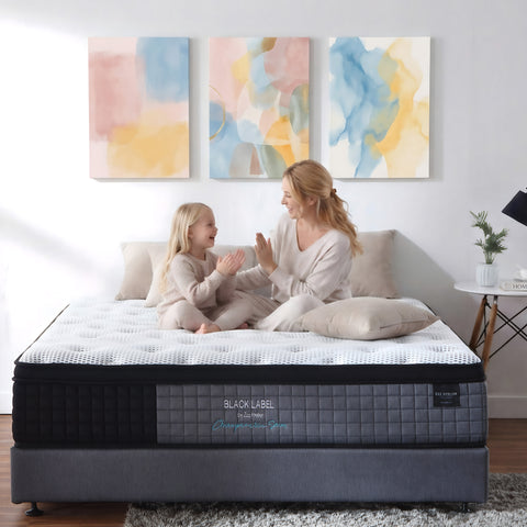 Chiropractic BLACK LABEL Mattress