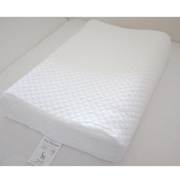Latex Contoured Pillow