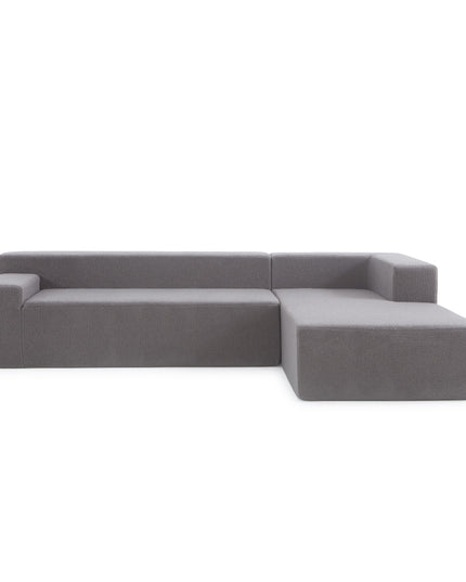 Forma Block Modular Sofa 4 Seater