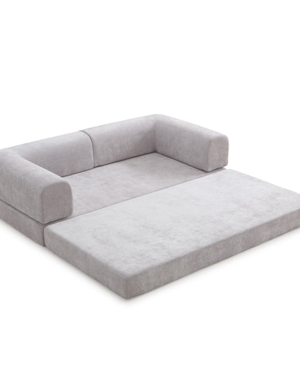 Luna Modular Convertible Sofa Bed