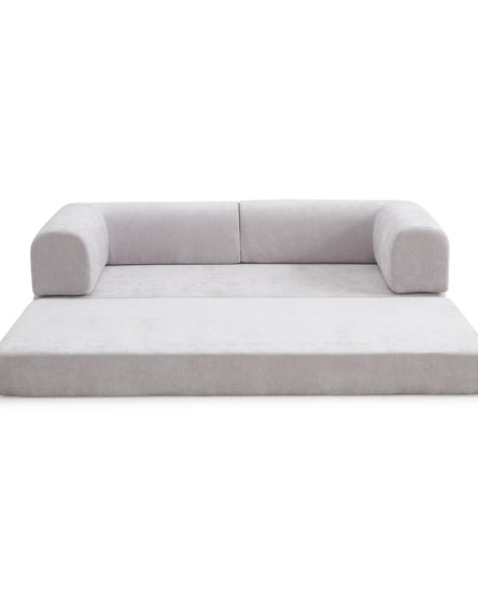 Luna Modular Convertible Sofa Bed