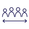 MODULAR 4 SEATER
