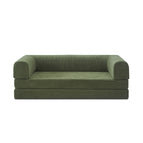 Vintage Green