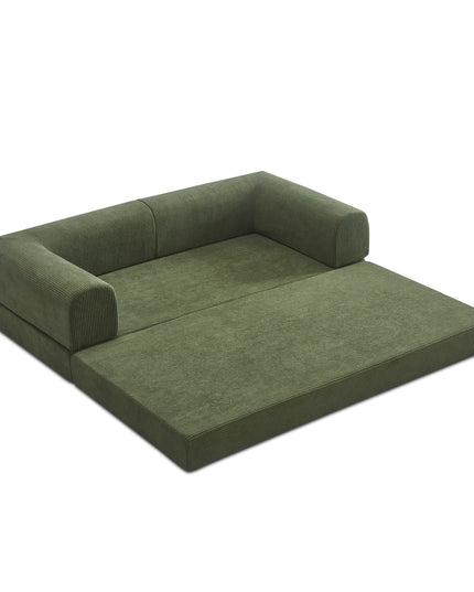 Luna Modular Convertible Sofa Bed
