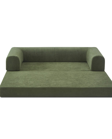 Luna Modular Convertible Sofa Bed