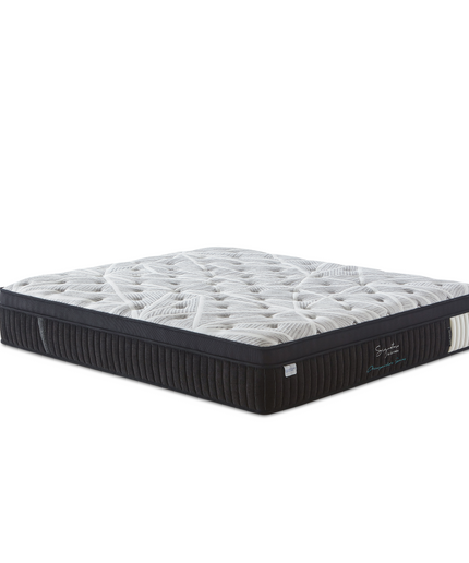 The Signature Mattress