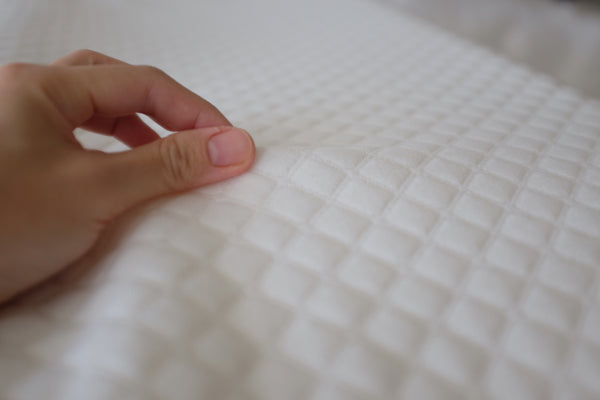 Latex Contoured Pillow