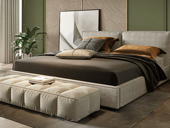 <h2>Sleep Crafted to Perfection</h2>