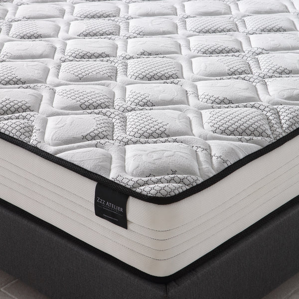 Zzz Assured Firm Mattress
