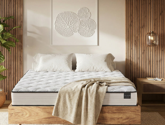 <h2>Designed For Better Sleep</h2>