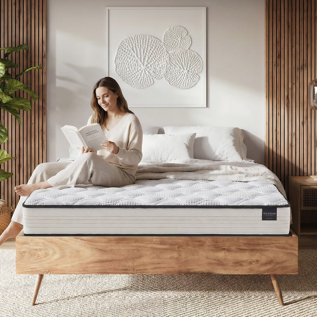 Zzz Assured Firm Mattress