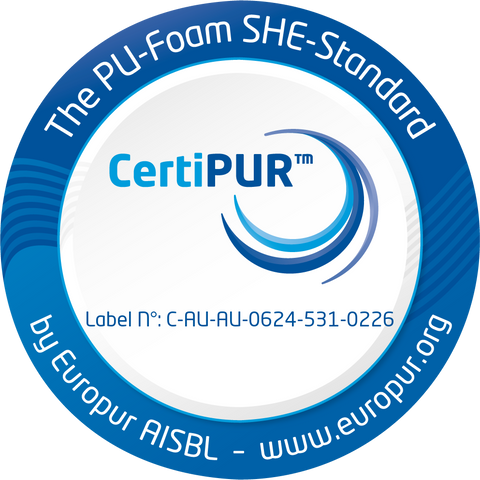 CertiPUR™