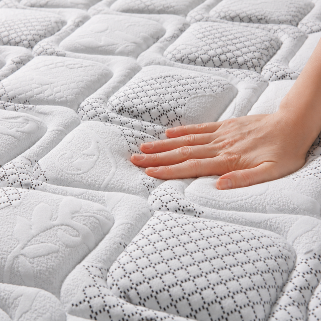 Assured Firm Mattress