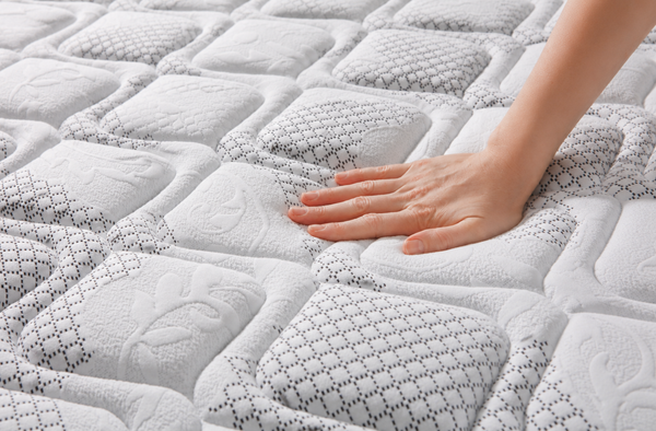 Zzz Assured Firm Mattress