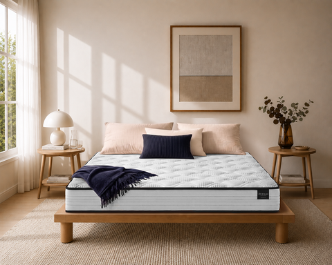 Zzz Assured Firm Mattress