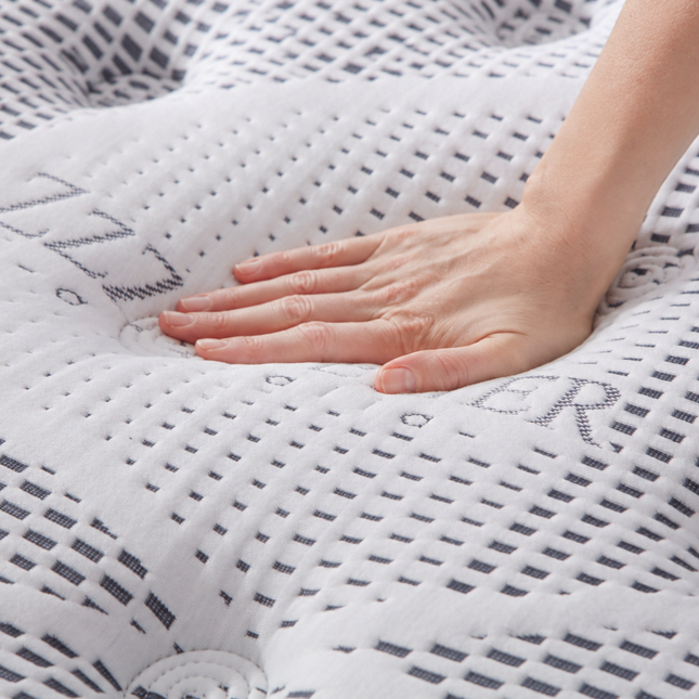 Chiropractic Black Label Mattress