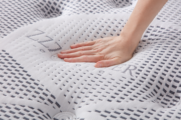 Chiropractic BLACK LABEL Hybrid Mattress