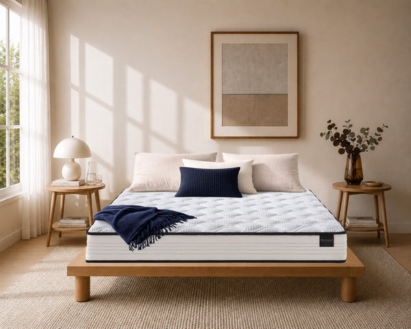 Zzz Assured Firm Mattress