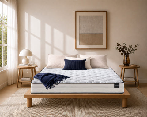 Zzz Assured Firm Mattress
