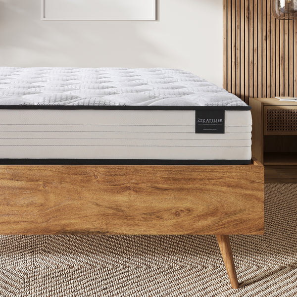 Zzz Assured Firm Mattress
