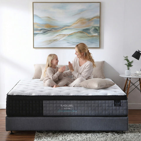 Chiropractic BLACK LABEL