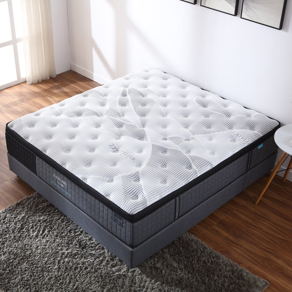 Chiropractic BLACK LABEL Mattress