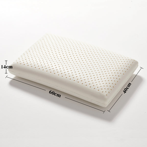 Latex Contoured Pillow