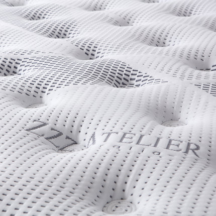 Chiropractic BLACK LABEL Mattress