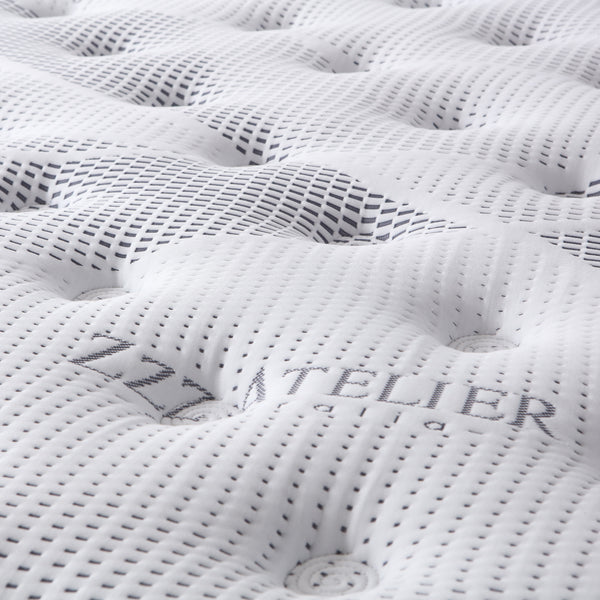 Chiropractic BLACK LABEL Mattress