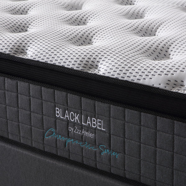 Chiropractic BLACK LABEL Mattress