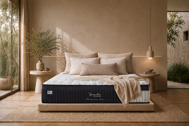 The Signature Mattress