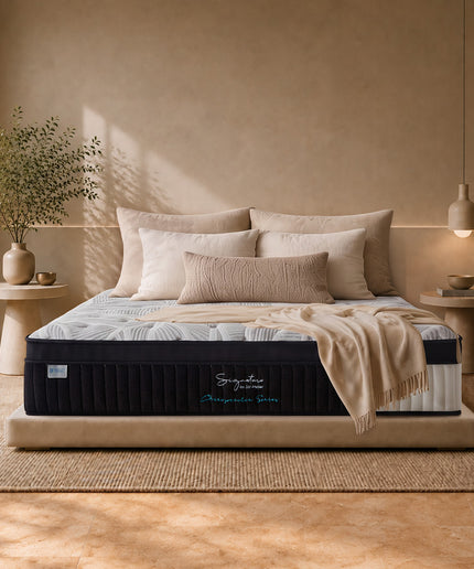 The Signature Mattress