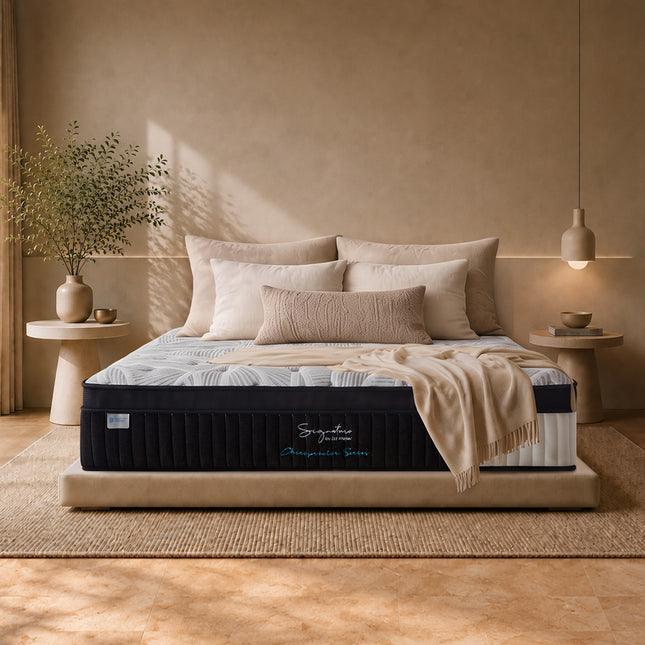 The Signature Mattress