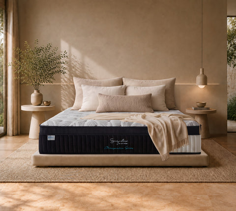 The Signature Mattress