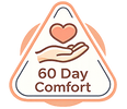 60 Day Comfort