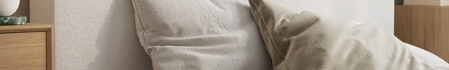 Zzz Atelier Cloud Bed - Soft White