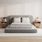Soft Grey