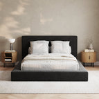 Soft Black