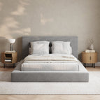 Soft Grey